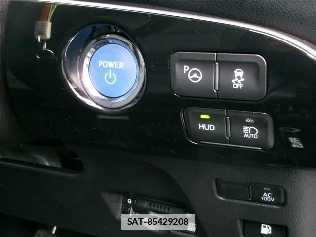 Toyota PRIUS 2020-11 7811243-4