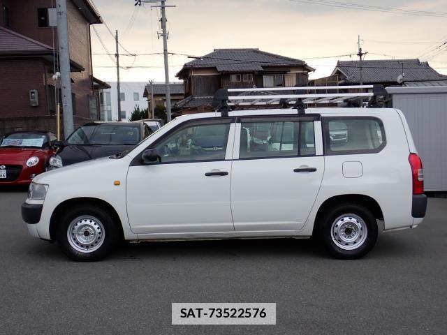 Toyota PROBOX VAN 2014-03 7796063-10