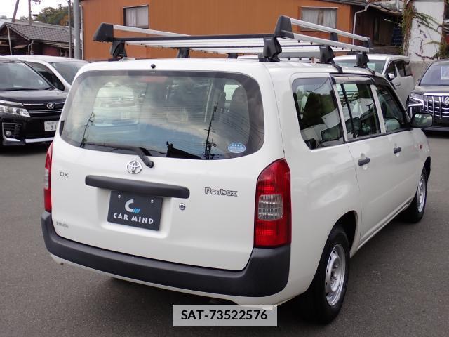 Toyota PROBOX VAN 2014-03 7796063-13