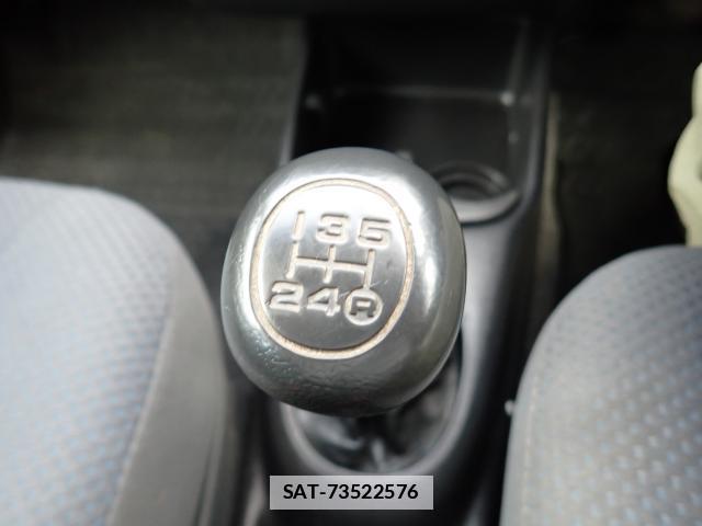 Toyota PROBOX VAN 2014-03 7796063-15