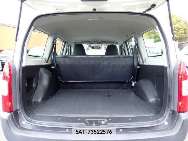Toyota PROBOX VAN 2014-03 7796063-18