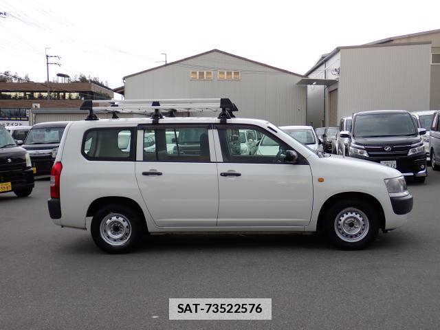 Toyota PROBOX VAN 2014-03 7796063-3