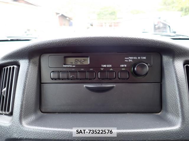 Toyota PROBOX VAN 2014-03 7796063-4