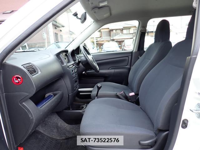 Toyota PROBOX VAN 2014-03 7796063-5