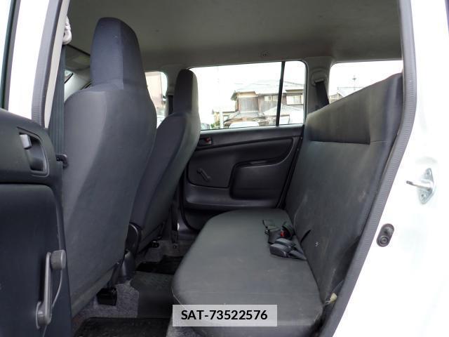 Toyota PROBOX VAN 2014-03 7796063-6