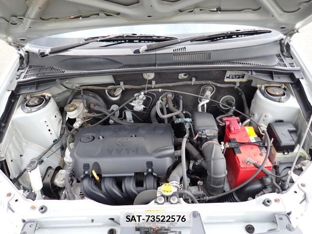 Toyota PROBOX VAN 2014-03 7796063-7