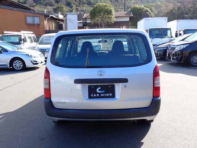 Toyota PROBOX VAN 2005-10 7796064-1