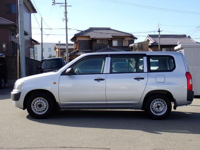 Toyota PROBOX VAN 2005-10 7796064-10
