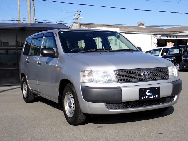 Toyota PROBOX VAN 2005-10 7796064-11