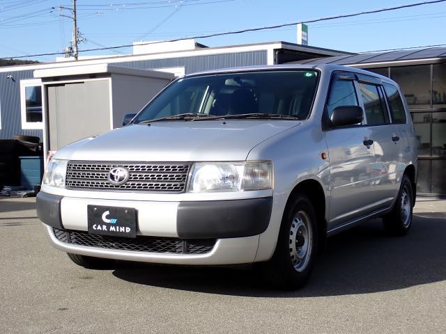 Toyota PROBOX VAN 2005-10 7796064-12