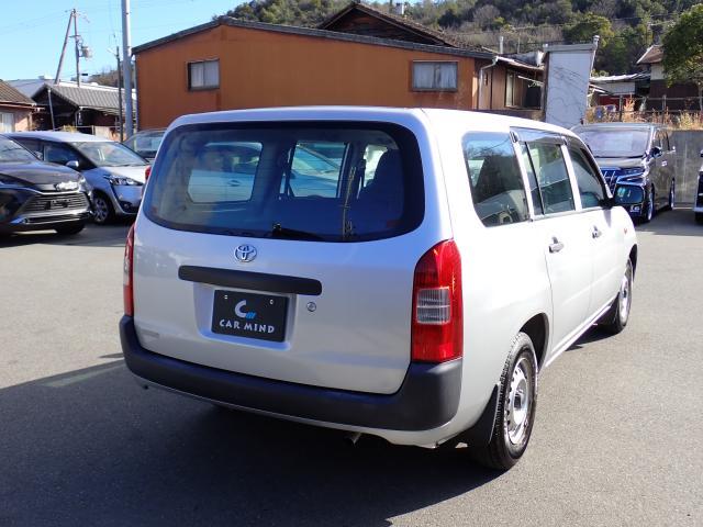 Toyota PROBOX VAN 2005-10 7796064-13