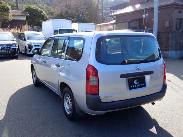 Toyota PROBOX VAN 2005-10 7796064-14