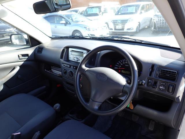 Toyota PROBOX VAN 2005-10 7796064-17