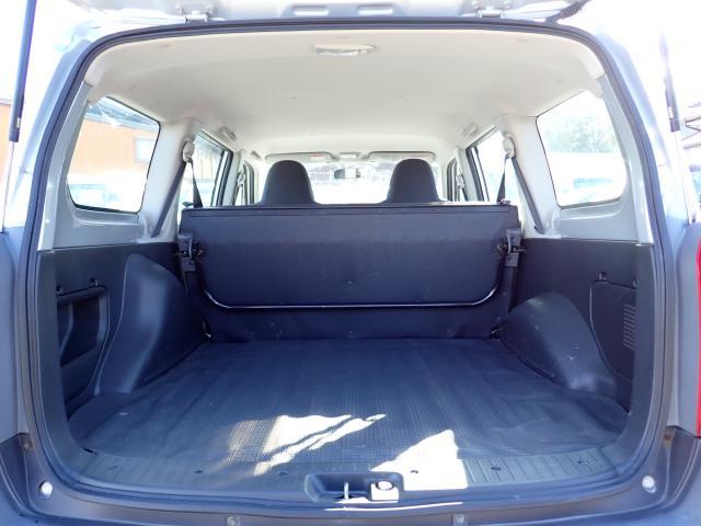 Toyota PROBOX VAN 2005-10 7796064-18