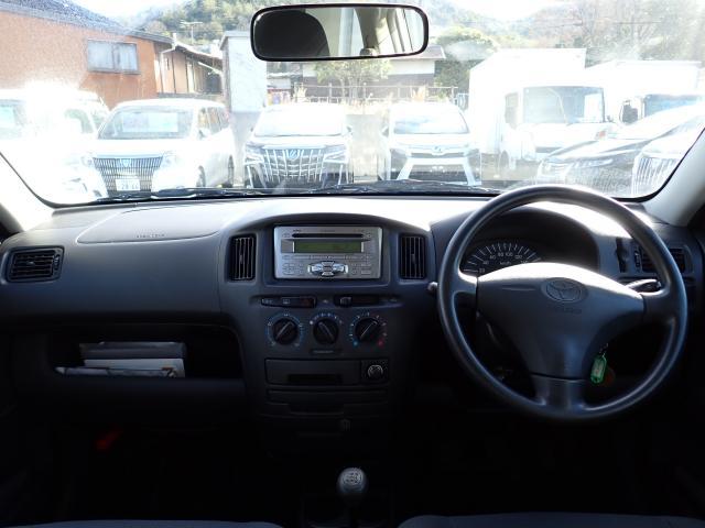 Toyota PROBOX VAN 2005-10 7796064-2