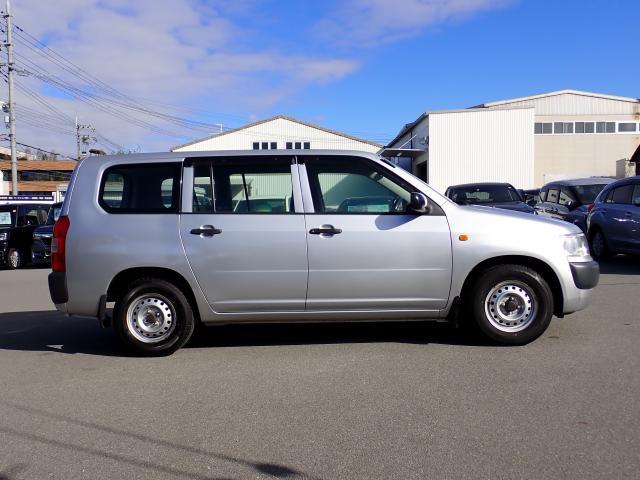 Toyota PROBOX VAN 2005-10 7796064-3