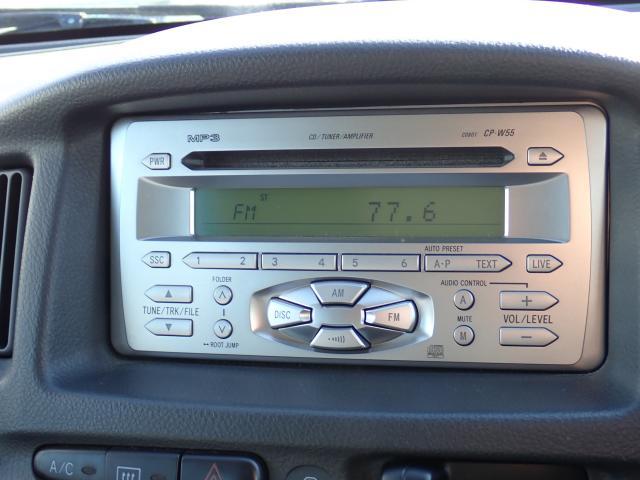 Toyota PROBOX VAN 2005-10 7796064-4
