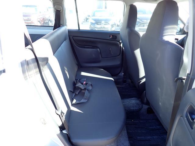 Toyota PROBOX VAN 2005-10 7796064-6