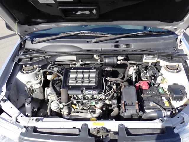 Toyota PROBOX VAN 2005-10 7796064-7