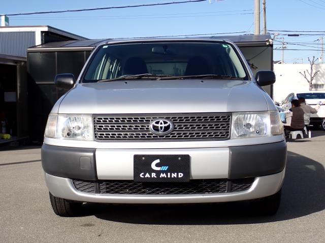 Toyota PROBOX VAN 2005-10 7796064-9