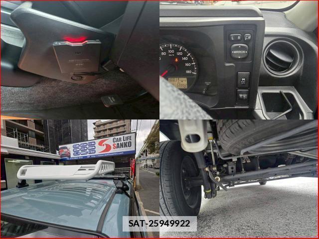 Toyota PROBOX VAN 2017-01 7797717-7