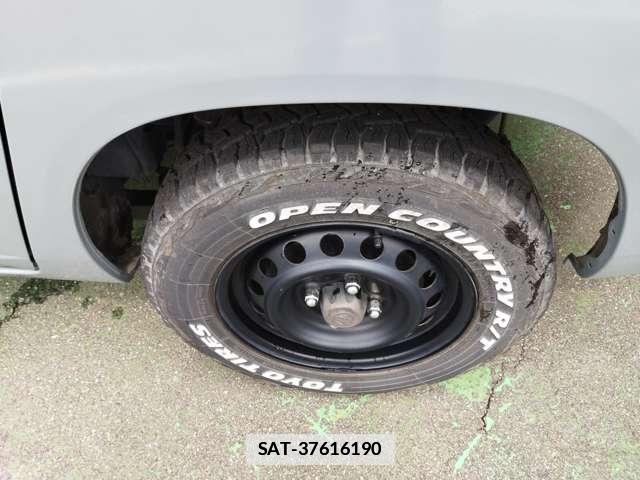 Toyota PROBOX VAN 2016-10 7802066-1