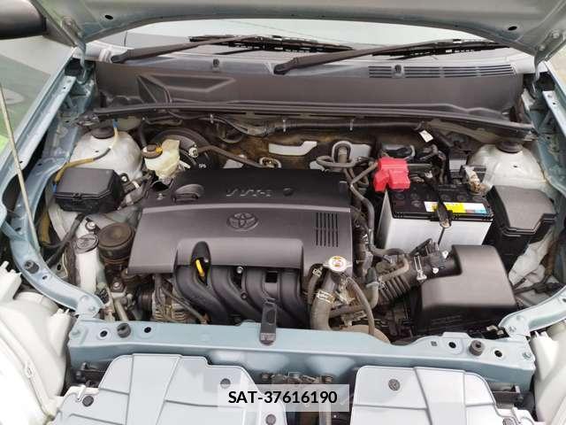 Toyota PROBOX VAN 2016-10 7802066-10