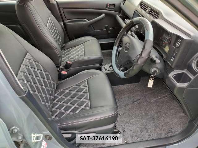 Toyota PROBOX VAN 2016-10 7802066-11