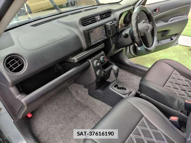 Toyota PROBOX VAN 2016-10 7802066-12