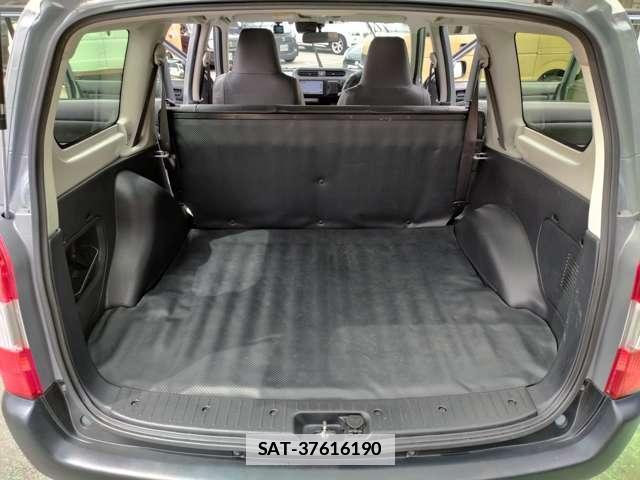 Toyota PROBOX VAN 2016-10 7802066-14