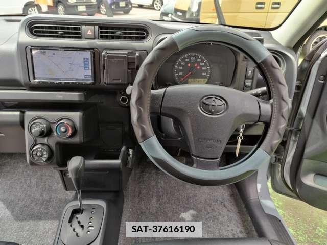 Toyota PROBOX VAN 2016-10 7802066-15