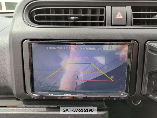 Toyota PROBOX VAN 2016-10 7802066-17