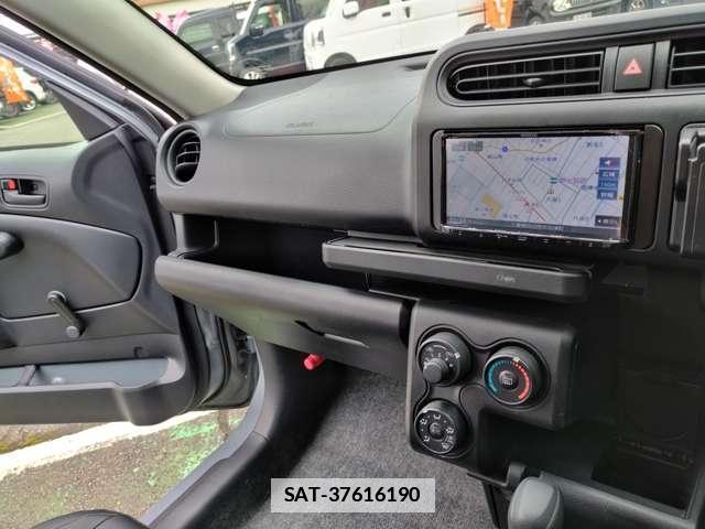 Toyota PROBOX VAN 2016-10 7802066-18