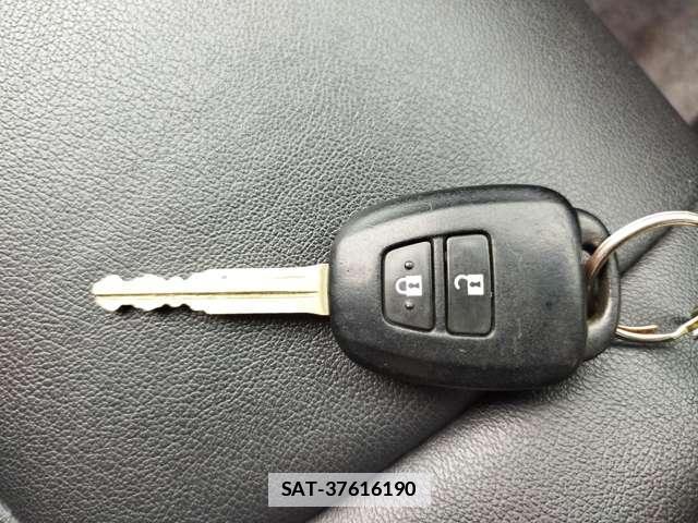 Toyota PROBOX VAN 2016-10 7802066-19