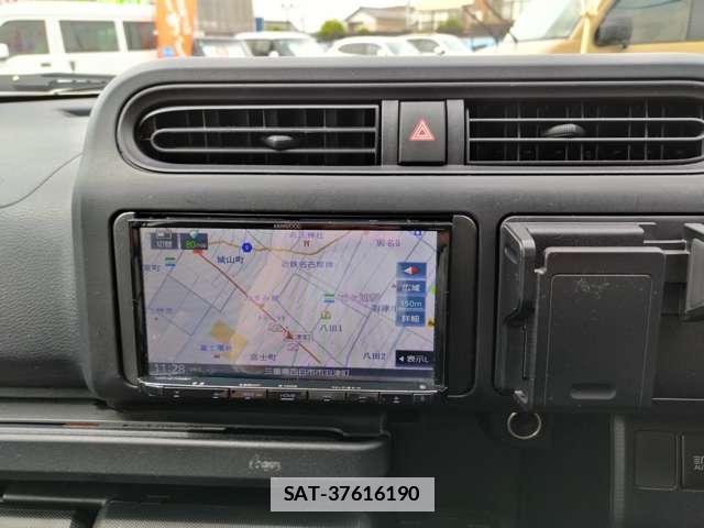 Toyota PROBOX VAN 2016-10 7802066-2