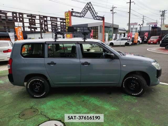 Toyota PROBOX VAN 2016-10 7802066-4