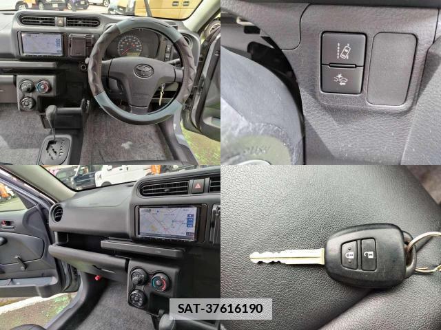 Toyota PROBOX VAN 2016-10 7802066-8