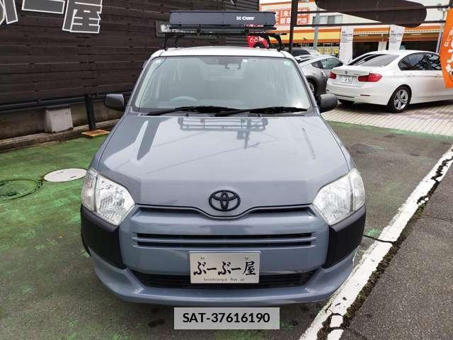 Toyota PROBOX VAN 2016-10 7802066-9