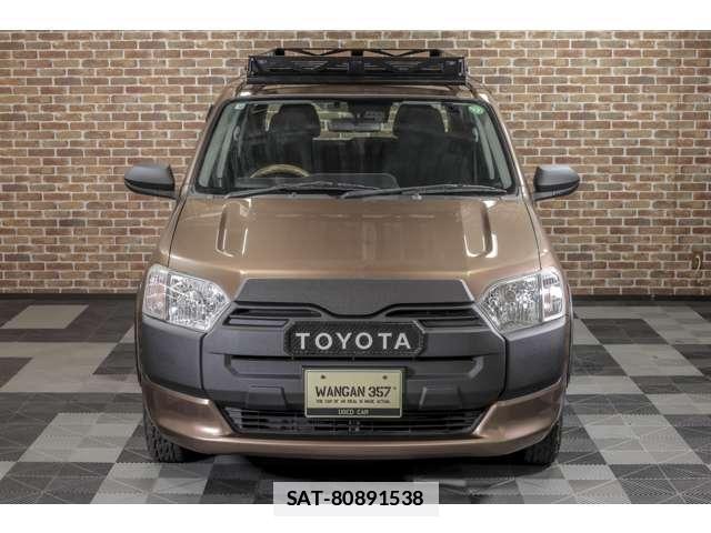 Toyota PROBOX VAN 2020-10 7806228-1