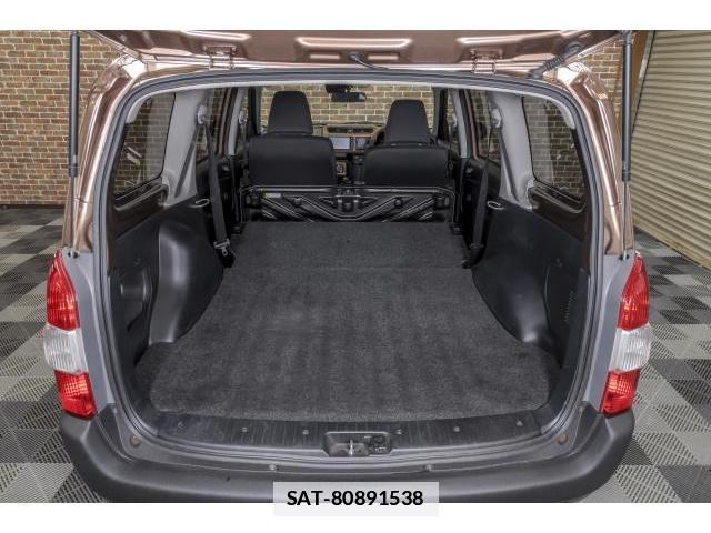 Toyota PROBOX VAN 2020-10 7806228-15