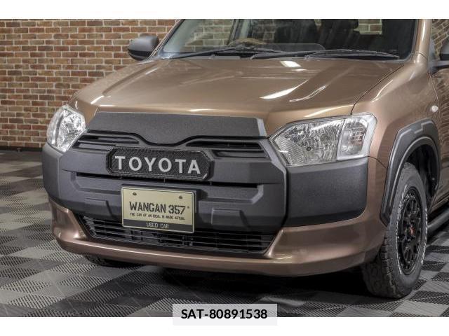 Toyota PROBOX VAN 2020-10 7806228-17
