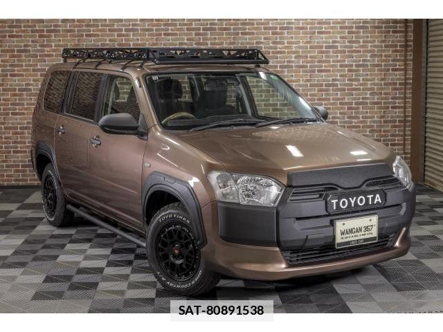 Toyota PROBOX VAN 2020-10 7806228-2