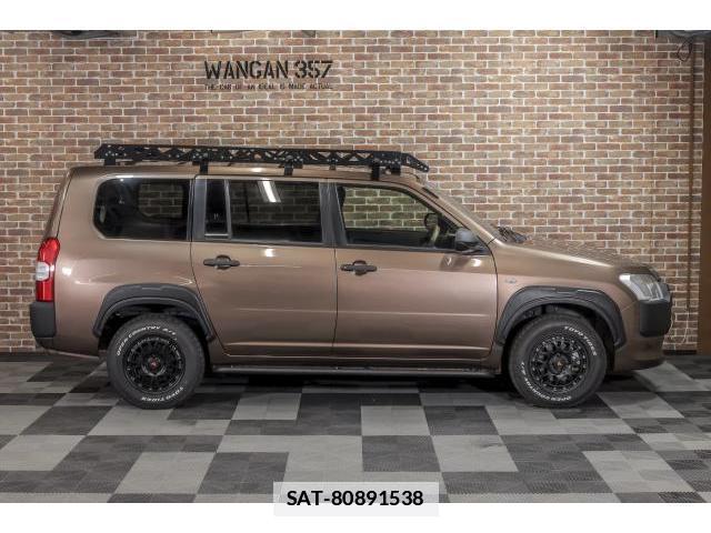 Toyota PROBOX VAN 2020-10 7806228-3
