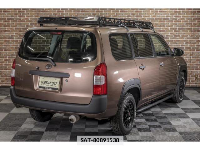 Toyota PROBOX VAN 2020-10 7806228-4