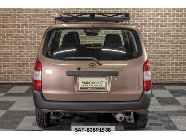 Toyota PROBOX VAN 2020-10 7806228-5