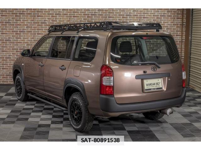 Toyota PROBOX VAN 2020-10 7806228-6