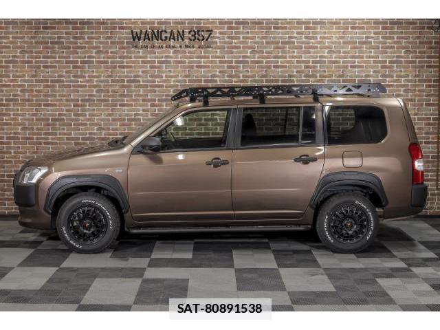 Toyota PROBOX VAN 2020-10 7806228-7