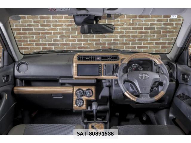 Toyota PROBOX VAN 2020-10 7806228-8