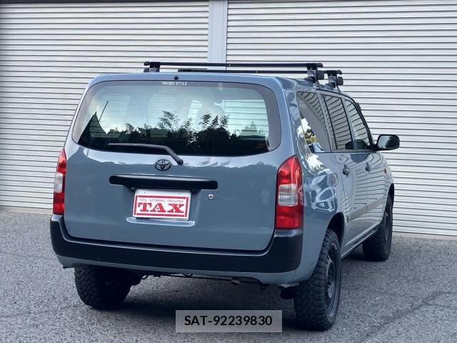 Toyota PROBOX VAN 2011-11 7810197-1