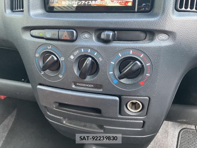Toyota PROBOX VAN 2011-11 7810197-10